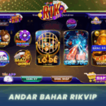Andar Bahar Trai Nghiem Dinh Cao Tai Cong Game Rikvip