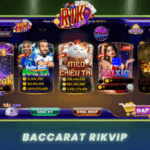 Baccarat Tai Rikvip San Choi Dinh Cao Cho Nguoi Moi