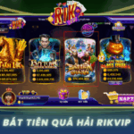 Bat Tien Qua Hai Tua Game Dinh Cao Tai Cong Game Rikvip