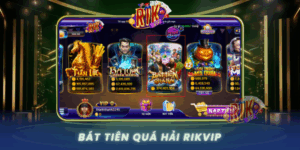 Bat Tien Qua Hai Tua Game Dinh Cao Tai Cong Game Rikvip