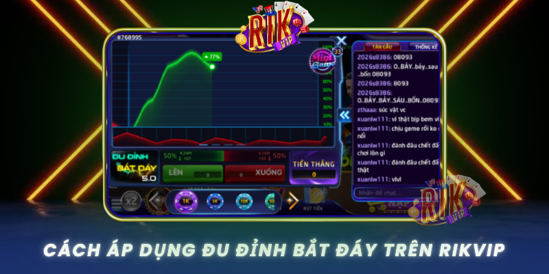 Cach Ap Dung Du Dinh Bat Day Tren Rikvip