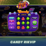 Candy Rikvip Game No Hu Keo Ngot Dang Choi Nhat
