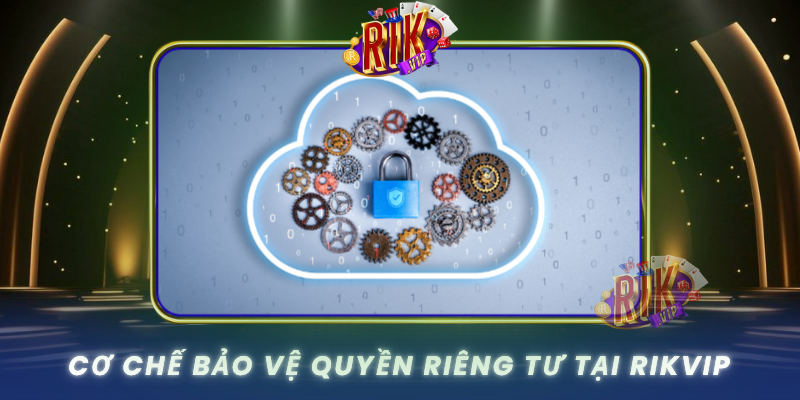 Co Che Bao Ve Quyen Rieng Tu Tai Rikvip