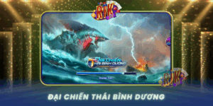 Dai Chien Thai Binh Duong Tua Game Chien Thuat Dinh Cao