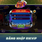 Dang Nhap Rikvip Truy Cap Cong Game Dinh Cao