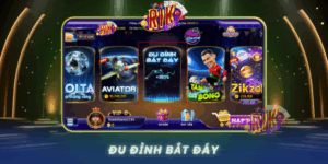 Du Dinh Bat Day Nghe Thuat Choi Game Doi Thuong Thong Minh