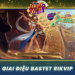Giai Dieu Bastet Hanh Trinh Am Nhac Huyen Bi Tai Rikvip