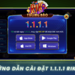 Huong Dan Cai Dat 1 1 1 1 Chi Tiet Vao Rikvip Muot Ma Hon