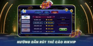 Huong Dan Rut The Cao Rikvip Day Du Va De Hieu
