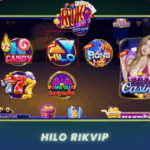 Kham Pha Hilo Tro Choi Doan Bai Dinh Cao Tai Rikvip
