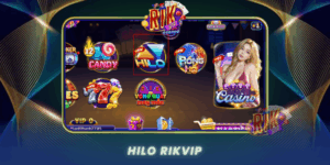 Kham Pha Hilo Tro Choi Doan Bai Dinh Cao Tai Rikvip