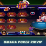 Kham Pha Omaha Poker Bien The Bai Dinh Cao Tai Rikvip