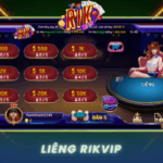 Lieng Rikvip Cong Game Bai Dinh Cao Khong The Bo Qua