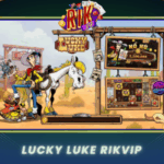 Lucky Luke Tro Choi Dinh Cao Tai Cong Game Rikvip