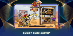 Lucky Luke Tro Choi Dinh Cao Tai Cong Game Rikvip