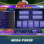 Mega Poker Tham Gia Ban Bai Doi Thuong Sieu Hot