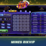 Mines Tro Choi San Thuong Day Kich Tinh Tai Rikvip