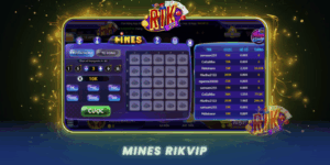 Mines Tro Choi San Thuong Day Kich Tinh Tai Rikvip
