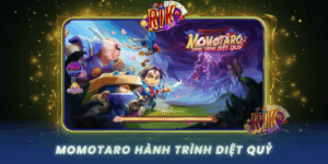 Momotaro Hanh Trinh Diet Quy Game Slot Nhat Ban Cuc Hot