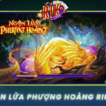 Ngon Lua Phuong Hoang Hanh Trinh Dinh Cao Tai Rikvip