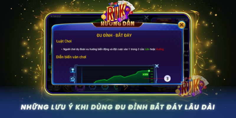 Nhung Luu Y Khi Dung Du Dinh Bat Day Lau Dai