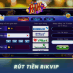 Rut Tien Rikvip Dung Cach Tranh Sai Lam Pho Bien