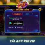 Tai App Rikvip San Choi Doi Thuong Trieu Nguoi Chon